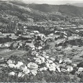 Husseren-vue-du-Husselberg-eglise-et-usines-1961