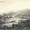 Husseren-vue-du-chateau-eau-vers-eglise-1905