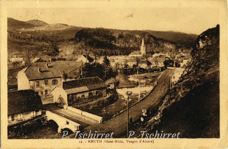 Kruth-pont-de-la-Thur-aval-1930-1