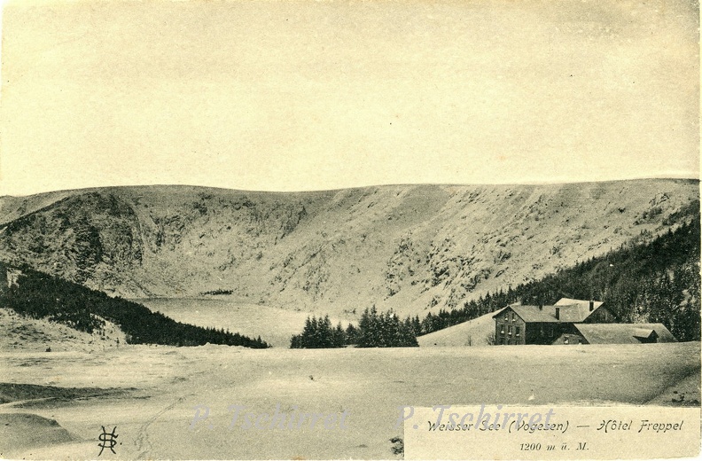 Lac-Blanc-Hotel-Freppel-1914-r