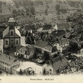 Mollau-Eglise-1914-1