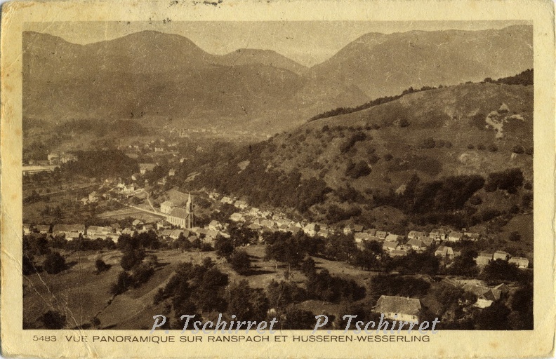 Ranspach-Vue-sur-village-1939-1