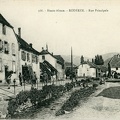 Roderen-Rue-Principale-1917-r