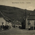 St-Amarin-Grand-Rue-entree-Nord-1915