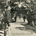 St-Amarin-visite-du-President-Arc-de-Triophe-1915-2-r