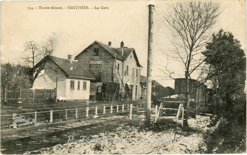Sentheim-La-gare-1916-r