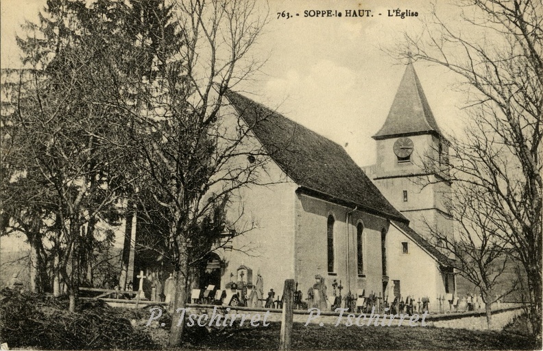 Soppe-le-Haut-Eglise-2-1915