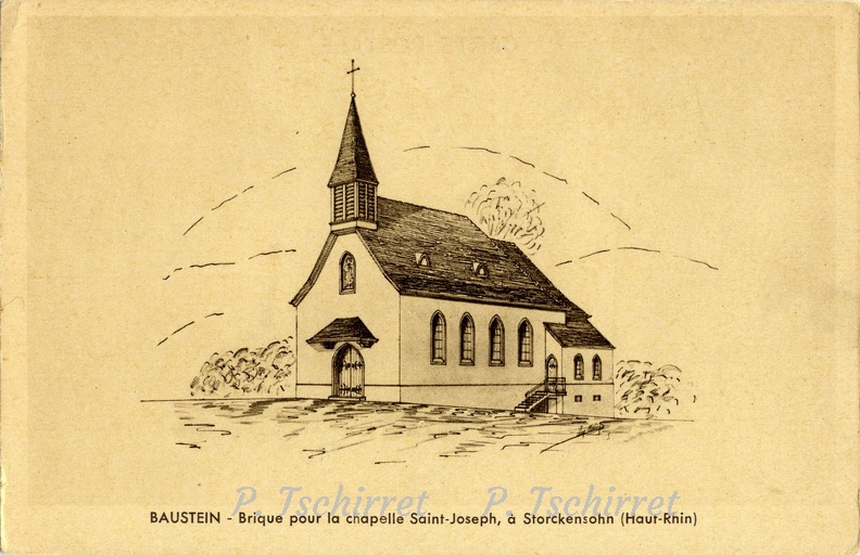 Storckensohn-chapelle