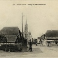 Ballersdorf-village-1915