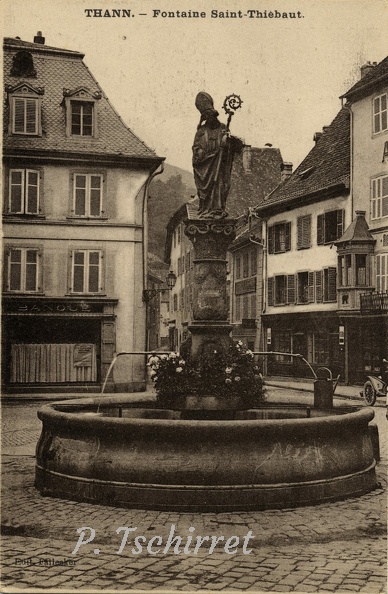 Thann-Fontaine-St-Thiebaut