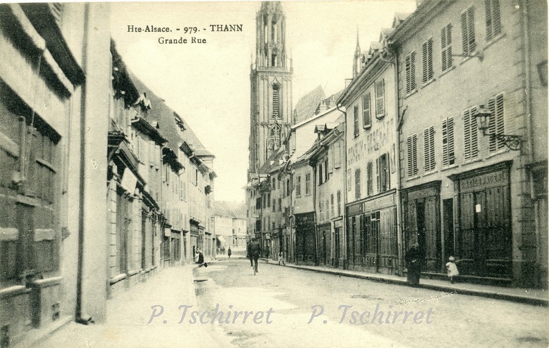 Thann-Grand-Rue-r