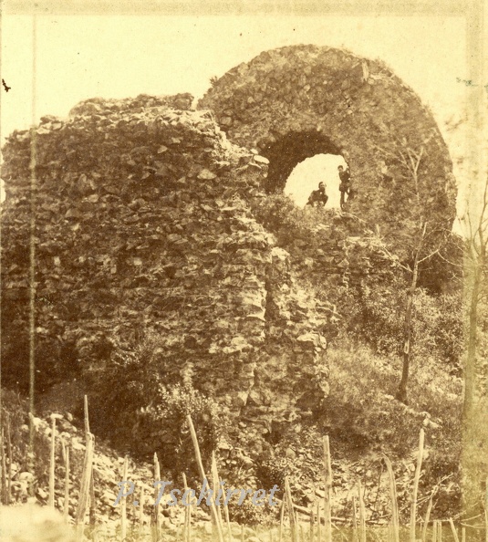 Thann-Ruines-de-la-Tour-1870-r-2