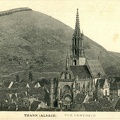 Thann-vue-generale-sur-la-Collegiale-et-les-vignes-1913-r