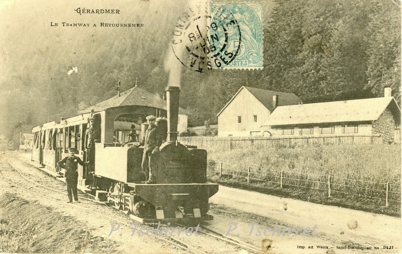 Tramway-Gerardmer-Le-Tramway-a-Retournemer-1905-r
