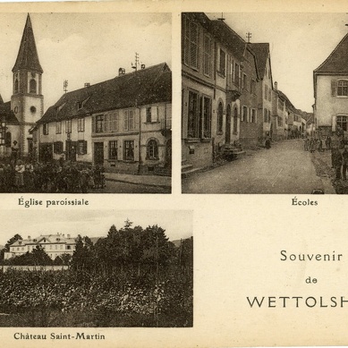 Wettolsheim