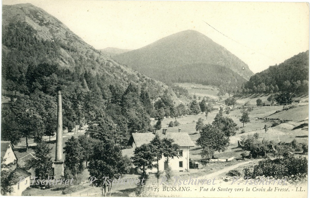 Bussang-Vue-de-Santey-vers-la-Croix-de-Fresse-1920-r
