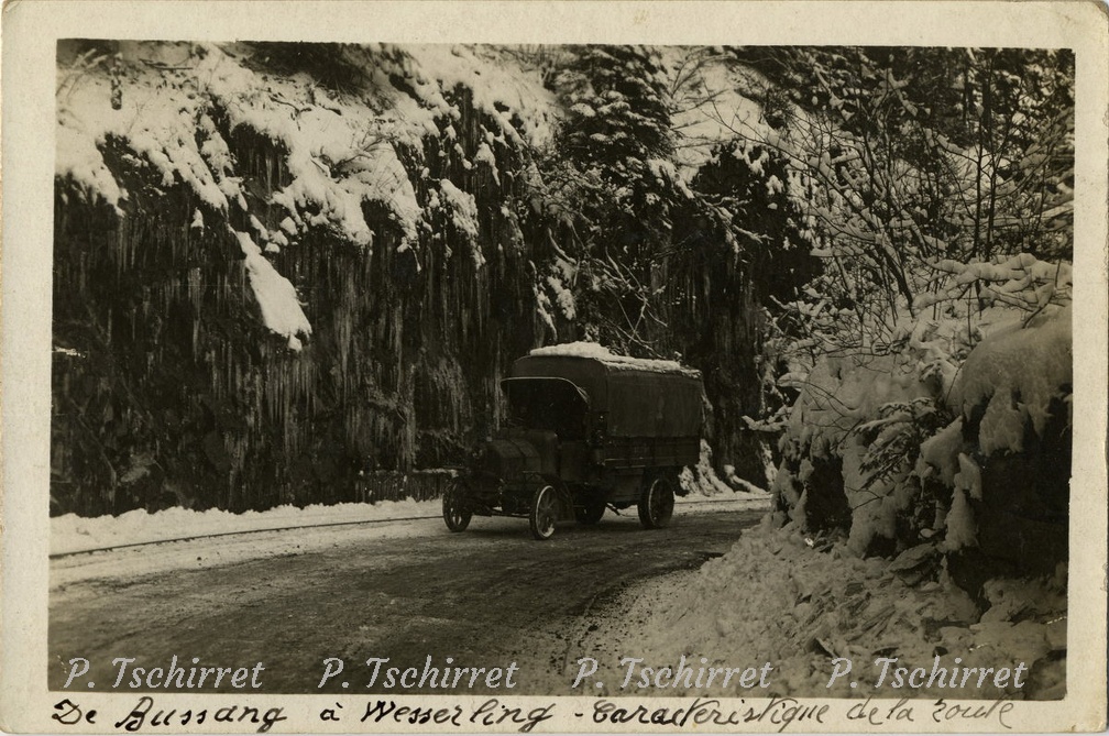 Militaire-camoin-Route-de-Bussange-a-Wesserling-1914