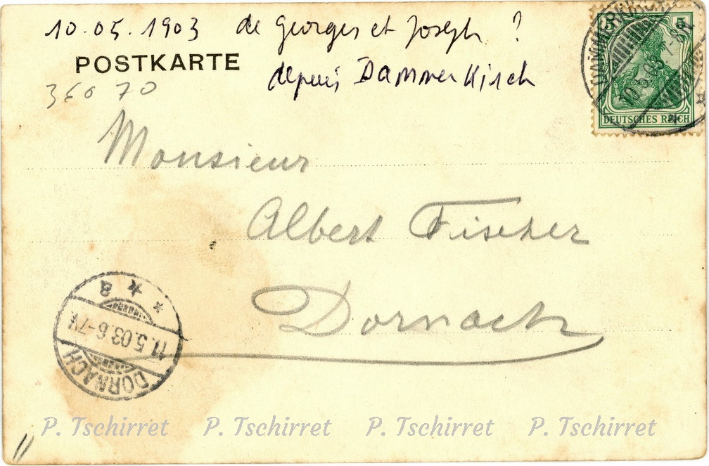 Dannemarie-Place-des-Halles-1903-v