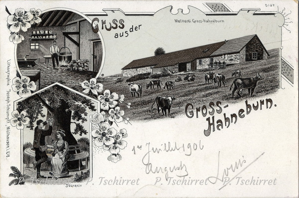 Hahnenbrunnen-ferme-1906