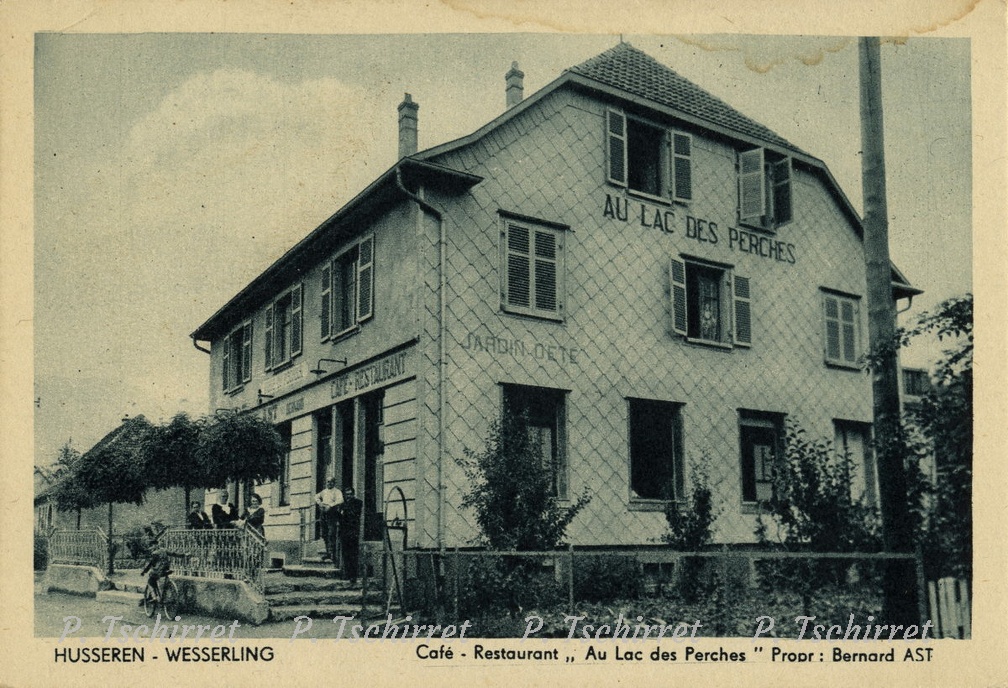 Husseren-Wesserling-cafe-restaurant-Au-lac-des-Perches-Ast-1930-02