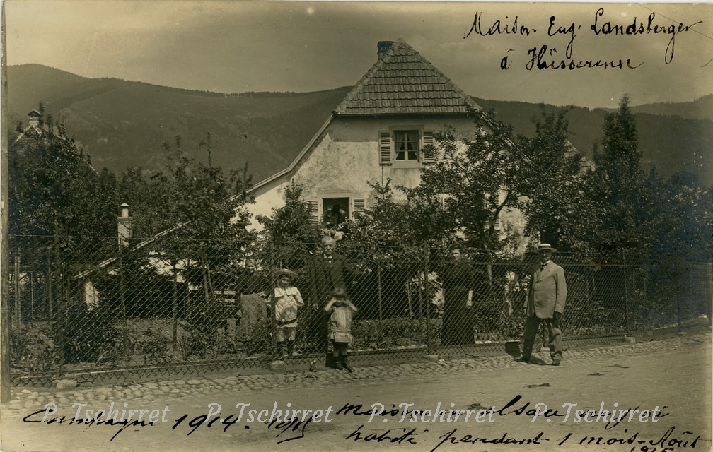 Husseren-Wesserling-Grand-rue-Landsberger-1915-3-r