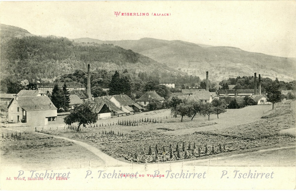 Husseren-Wesserling-vue-centre-du-village-r