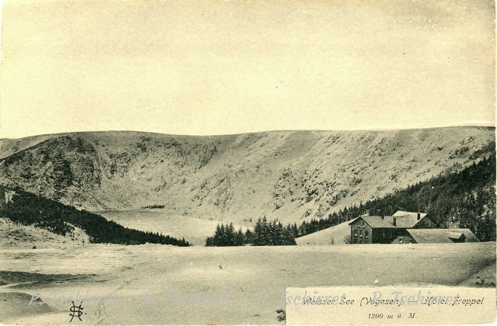 Lac-Blanc-Hotel-Freppel-1914-r
