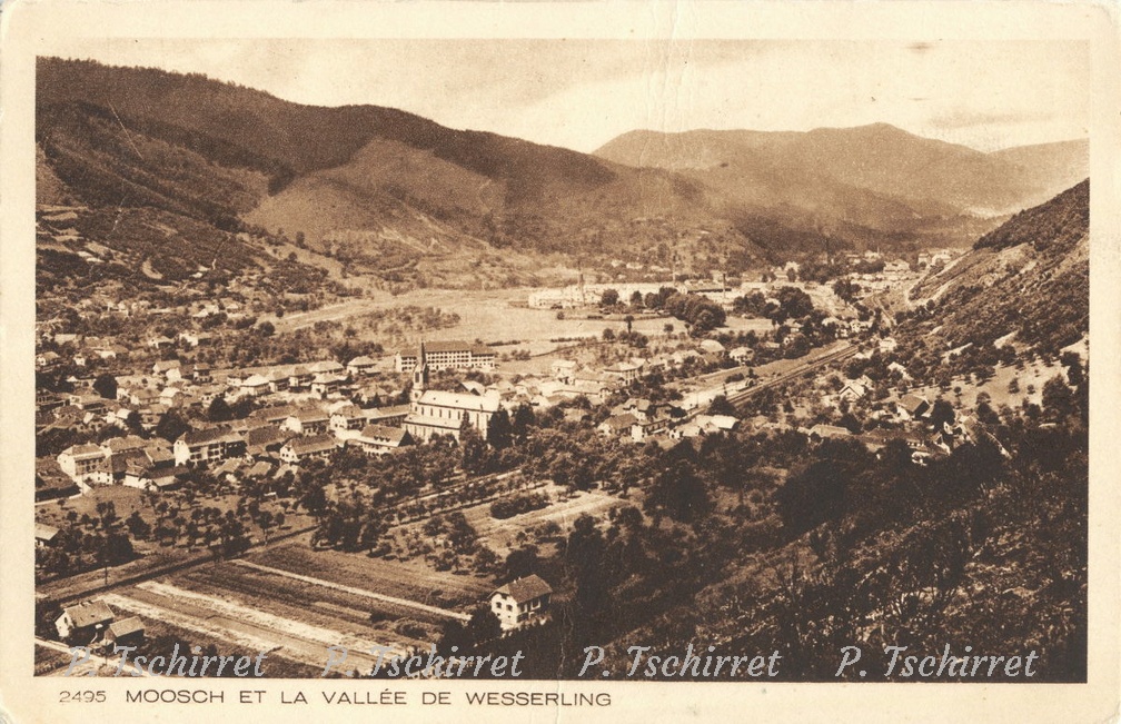 Moosch-vue-eglise-et-vallee-1931