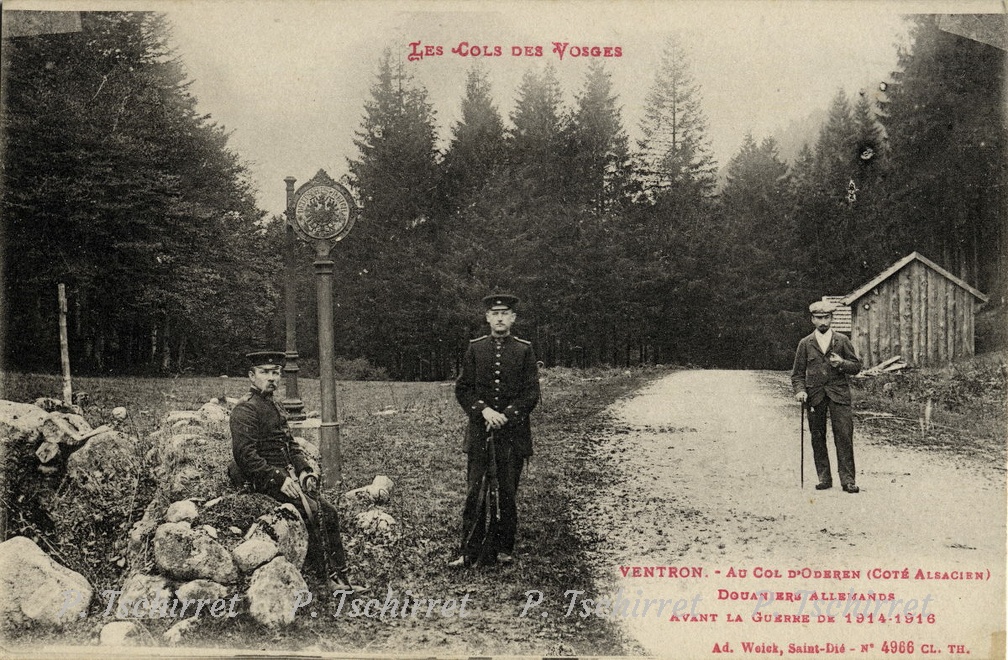 Douaniers-Col-Oderen-1914-2b