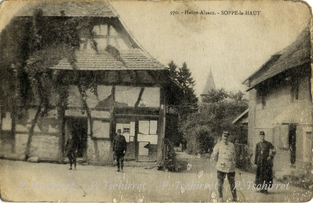 Soppe-le-Haut-village-2-1915