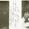 Bonhomme camp la Verse-1 1918-09