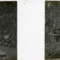 Militaires avec cabane-2 1917