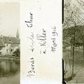 Willer-sur-Thur bord de Thur 1916-03
