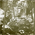 Wildenstein Cascade Heindenbad 1916-03